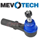Mevotech Supreme Front Outer Steering Tie Rod End For 2004-2009 Dodge Fw. Fixed Price $56.14.