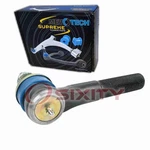 Mevotech Supreme Front Left Outer Steering Tie Rod End For 2003-2008 Dodge Oq. Fixed Price $45.67.