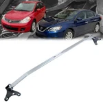 Megan Spec Front Upper Strut Bar Tower Brace For Sentra B17 / Versa C11. Fixed Price $97.99.