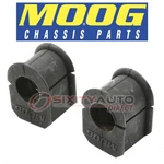 Moog Rear To Frame Stabilizer Bar Bushing Kit 1980-1996 Ford F-150 Wa. Fixed Price $35.29.