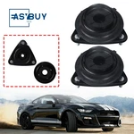 Pair Front Upper Strut Shock Mount W/ Bearing 2015 - 2020 Ford Mustang. Fixed Price $55.83.