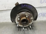2003 Gmc Savana Day Cruiser Spindle Knuckle Front Right Passenger 4X2. Fixed Price $35.00.