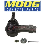 Moog Left Outer Steering Tie Rod End 2008-2011 Ford Focus Gear Rack Ml. Fixed Price $37.40.