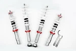 Truhart Basic Coilovers For 2004-2010 Bmw 5-SERIES Sedan Rwd E60 TH-B707. Fixed Price $532.00.