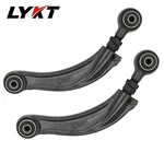Lykt 2PCS Rear Camber Adjustable Control Arms For Hyundai Tucson & Kia Sportage. Fixed Price $141.01.