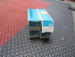 1963-1982 Corvette C-2 & C-3 Nos Gm 458979 Camber Adjuster Bolt Kit Set Of. Fixed Price $119.99.