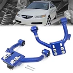 Megan Front Upper Camber Kit Negative Only For 04-08 Tl UA6 US7 / 03-07 Accord. Fixed Price $246.74.