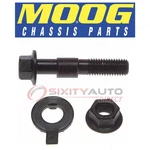 Moog Front Alignment Camber Kit For 2000 Chrysler Grand Voyager - Suspension Aw. Fixed Price $28.49.