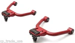 Truhart Front Camber Kit Fits Nissan 350Z 2003-2008 & G35 2003-2007 TH-N207. Fixed Price $304.00.