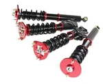 Coilovers Suspension Dampers Fits 95-98 Nissan 240SX S14 SR20 KA24 Type-rs Emusa. Fixed Price $197.75.