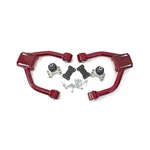 Godspeed Front Upper Camber Arms W/ Ball Joints For 97-01 Honda Prelude BB6. Fixed Price $255.00.