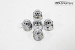 2019-2025 Subaru Ascent Front Or Rear Side Wheel Rim Lug Nut Bolt Set Of Oem. Fixed Price $22.11.