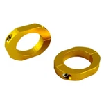 Whiteline KLL124 Wl Lateral Lock Kits. Fixed Price $47.99.