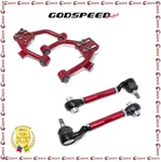 Godspeed Front Upper + Rear Camber Arms W/ Ball Joint For Tl Tsx Accord. Fixed Price $297.50.