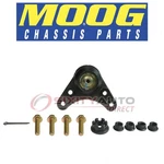 Moog Front Upper Ball Joint For 2004-2012 Gmc Canyon Spring Ride Steering Rz. Fixed Price $94.06.