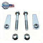 13818 Shock Absorber Mounting Bolt For 1994 - 2010 Ram 1500 2500 3500 Pickup Us. Fixed Price $23.99.