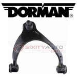 Dorman Front Right Upper Suspension Control Arm Ball Joint For 2015-2020 Ji. Fixed Price $81.78.