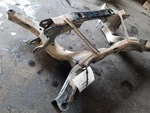 Crossmember/k-frame Rear Awd Fits 07-17 Chevrolet Equinox 25888047. Fixed Price $290.49.
