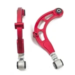 Gsp Rear Camber Arms W/ Spherical Bearings For 23-25 Acura Integra Godspeed. Fixed Price $238.01.