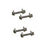 2 Spc Alignment Rear Camber & Toe Bolts For Nissan 370Z Infiniti G37 G35 FX35. Fixed Price $74.98.