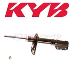 Kyb Rear Left Suspension For 2013-2018 Lexus ES300H Shocks Struts Zn. Fixed Price $135.87.