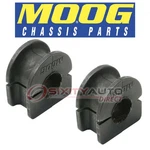 Moog Front To Control Arm Stabilizer Bar Bushing Kit For 1975-1978 Gmc C15 Ww. Fixed Price $29.77.
