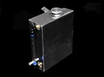 Weapon 826-123-102 Aluminum Coolant Overflow Tank For 2003-06 Infiniti G35. Fixed Price $212.50.