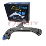 Mevotech Supreme Front Left Lower Suspension Control Arm Ball Joint For 2019 Nq. Fixed Price $166.85.
