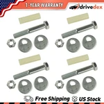 Mevotech Supreme 4PCS Rear Alignment Cam Bolt Kit For Toyota RAV4 2001-2004 2005. Fixed Price $143.50.