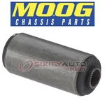 Moog Front Forward Leaf Spring Bushing 1975-1978 Gmc K25 Suburban Wy. Fixed Price $27.87.