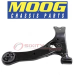 Moog Front Left Lower Control Arm For 2004-2009 Toyota Prius Spring Ride Bu. Fixed Price $101.66.