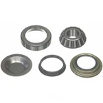 Steering King Pin Repair Kit Moog K8833 Fits 85-91 Ford F-350. Fixed Price $161.59.