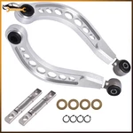 06-11 For Honda Civic Fd Rear Upper Suspension Camber Control Arm Kit. Fixed Price $49.34.