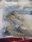 21-23 Ford Bronco Sport 20-23 Lincoln Corsair Trans Mount Bolt W718946-S439 X4. Fixed Price $24.00.