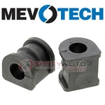 Mevotech Supreme Front To Frame Stabilizer Bar Bushing Kit For 1989-1997 Mw. Fixed Price $20.23.