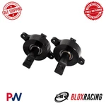 Blox Racing Rear Trailing Arm Spherical Bearing Kit For Civic / Integra Crx. Fixed Price $208.00.