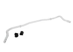 Whiteline BHR67Z Rear 24MM Adjustable Sway Bar For 01-06 Civic/rsx 1.7L/2.0L I4. Fixed Price $274.95.