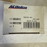 45G0013 Ac Delco Sway Bar Link Kit Front Rear For Chevy Suburban Coupe Sedan. Fixed Price $28.00.