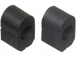 For 1971-1974 Pontiac Ventura Sway Bar Bushing Kit Front To Frame Moog 11261CGZQ. Fixed Price $22.34.