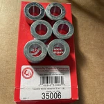 Specialty 35006 Alignment Shim For Tandem Kenworth Air Glide 3/4" Thick 6/PACK. Fixed Price $48.99.