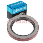 National 472164 Multi Purpose Seal For XN307035 XAR15155 XA21243 XA15821 Ao. Fixed Price $16.55.