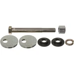 Rear Lower Strut Mount Alignment Cam Bolt Kit Fits 1965-1969 Chevrolet Corvair. Fixed Price $105.99.
