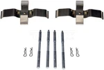 Disc Brake Hardware Kit Dorman HW13658. Fixed Price $19.90.