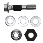 Acdelco 45K18050 Camber Bolt Kit. Fixed Price $35.23.