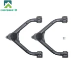 2-4" Lift Upper Control Arms For Silverado Sierra 99-06 Front. Fixed Price $86.91.