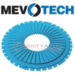 Mevotech Supreme Rear Alignment Shim For 1983-1993 Chrysler New Yorker Oh. Fixed Price $23.78.