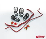 3899.88 Proplus (prokit Springs & Antirollkit Sway Bars) Eibach. Fixed Price $416.72.
