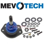 Mevotech Supreme Front Upper Ball Joint For 1973-1983 Chevrolet Malibu Xf. Fixed Price $35.47.