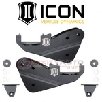 Icon Front Suspension Radius Arm Bracket Set 2017-2019 Ford F-250 Super Ai. Fixed Price $824.72.
