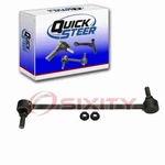 Quicksteer Front Suspension Stabilizer Bar Link For 2012-2014 Chevrolet Hn. Fixed Price $29.80.
